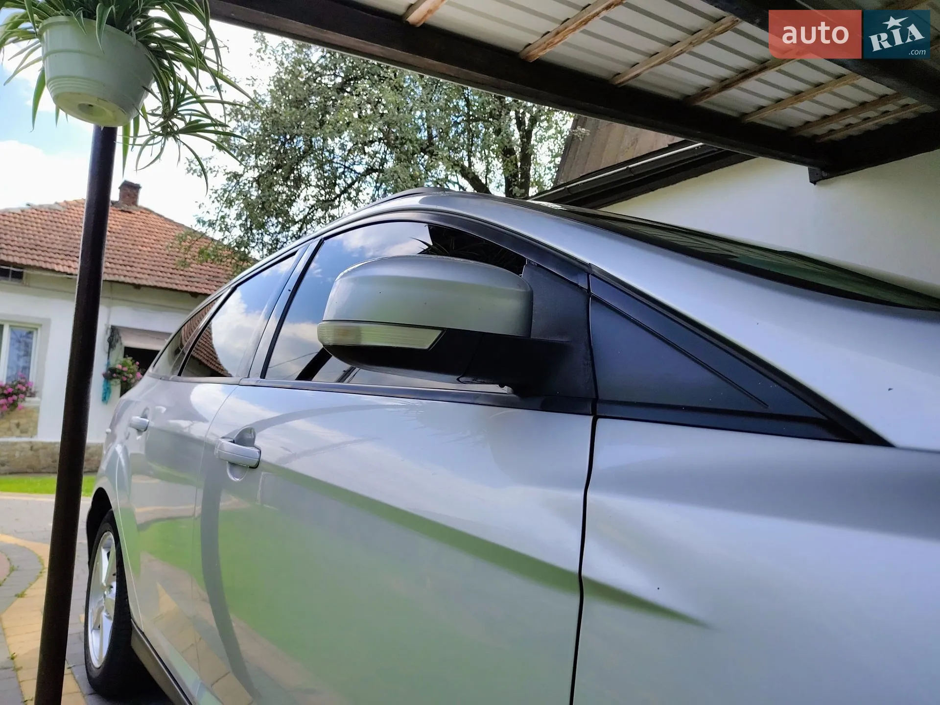 2012 Ford Focus - мініатюра 17