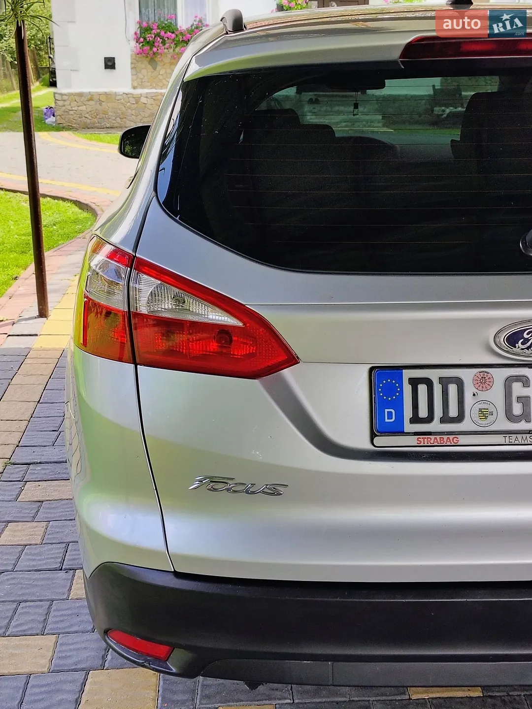 2012 Ford Focus - мініатюра 29