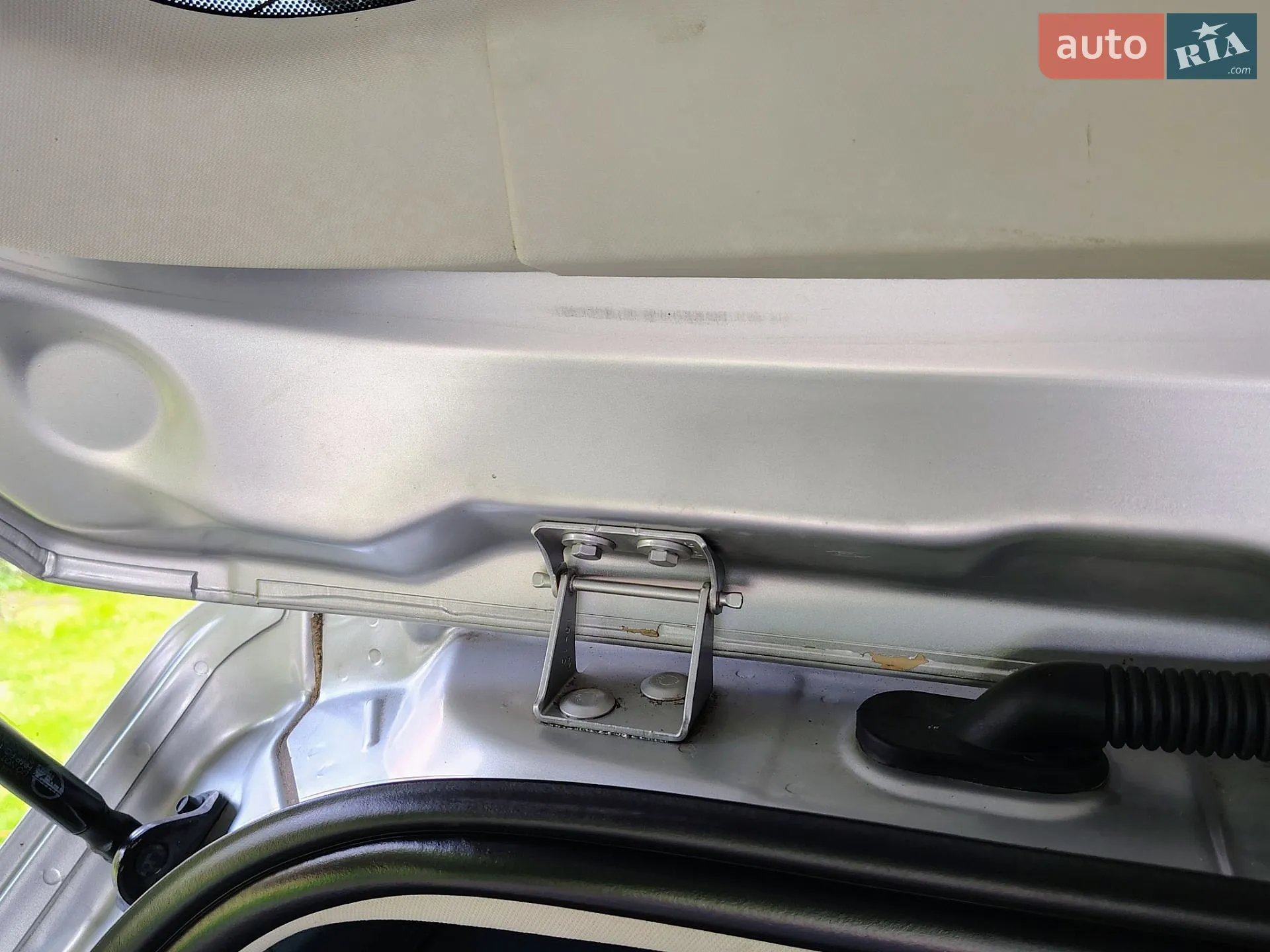 2012 Ford Focus - мініатюра 35