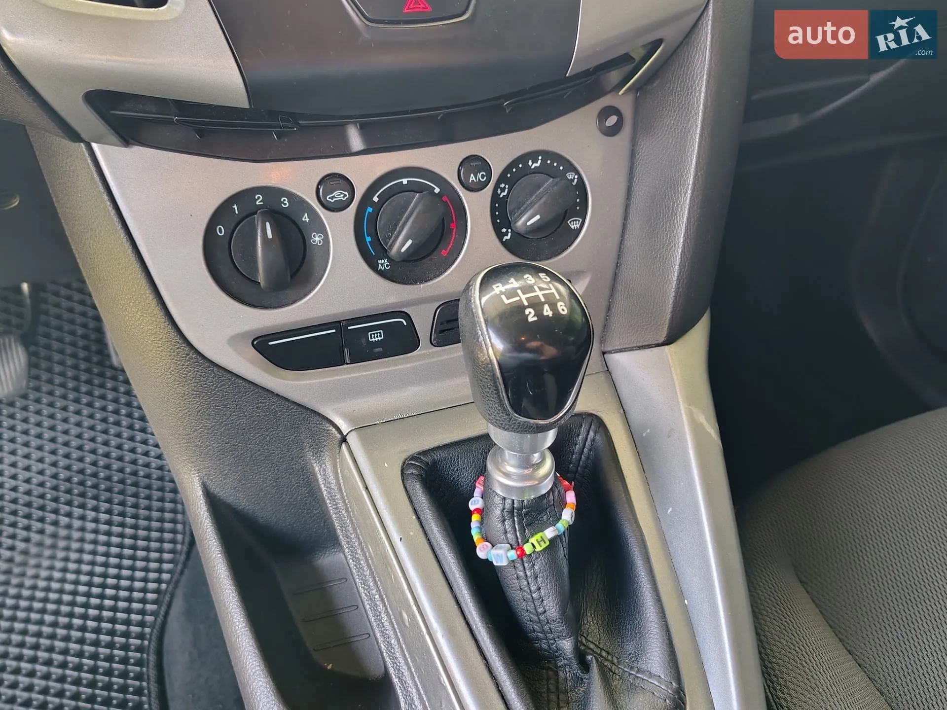 2012 Ford Focus - мініатюра 48