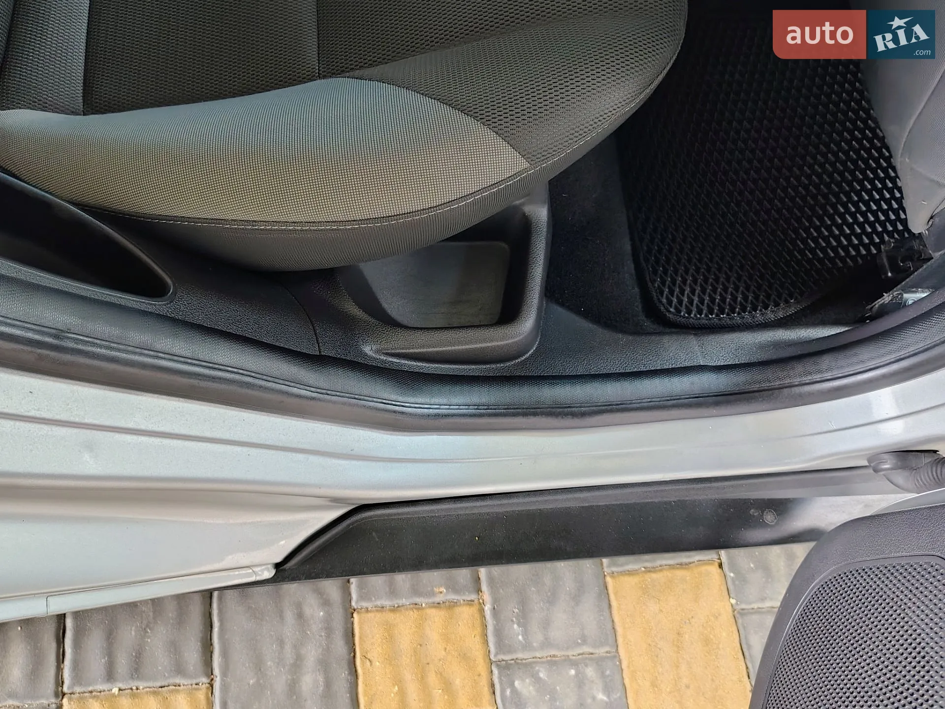2012 Ford Focus - мініатюра 58