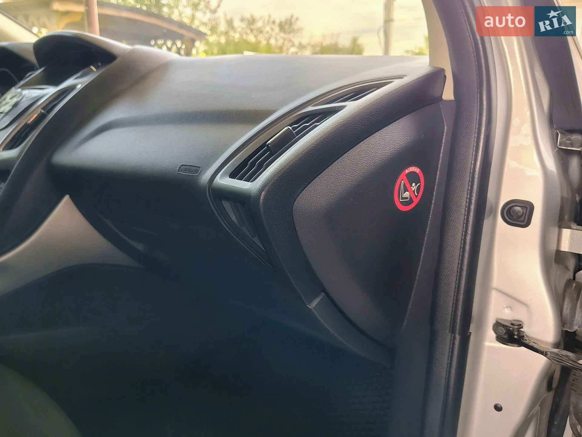 2012 Ford Focus - мініатюра 68