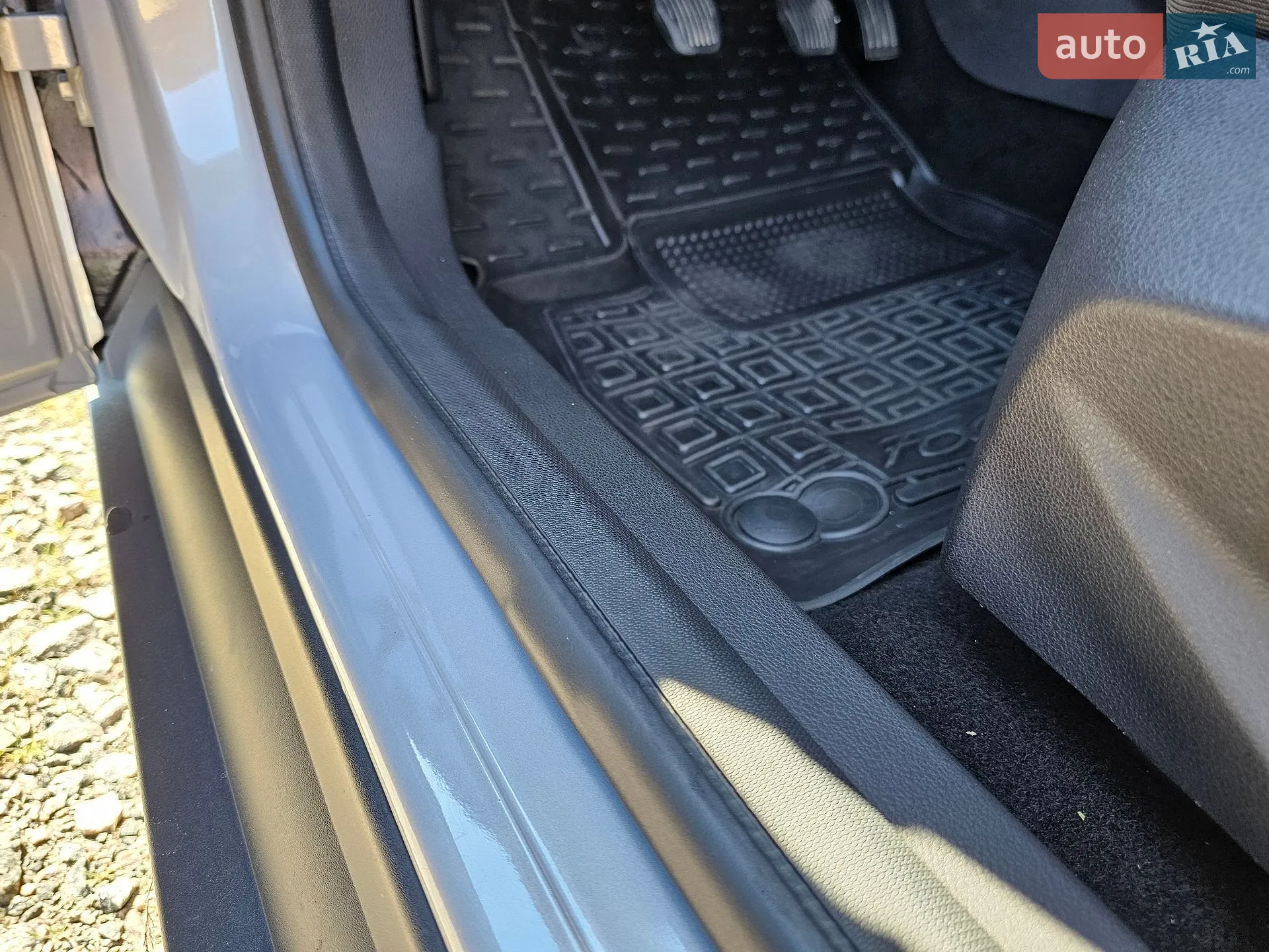 2012 Ford Focus - мініатюра 21