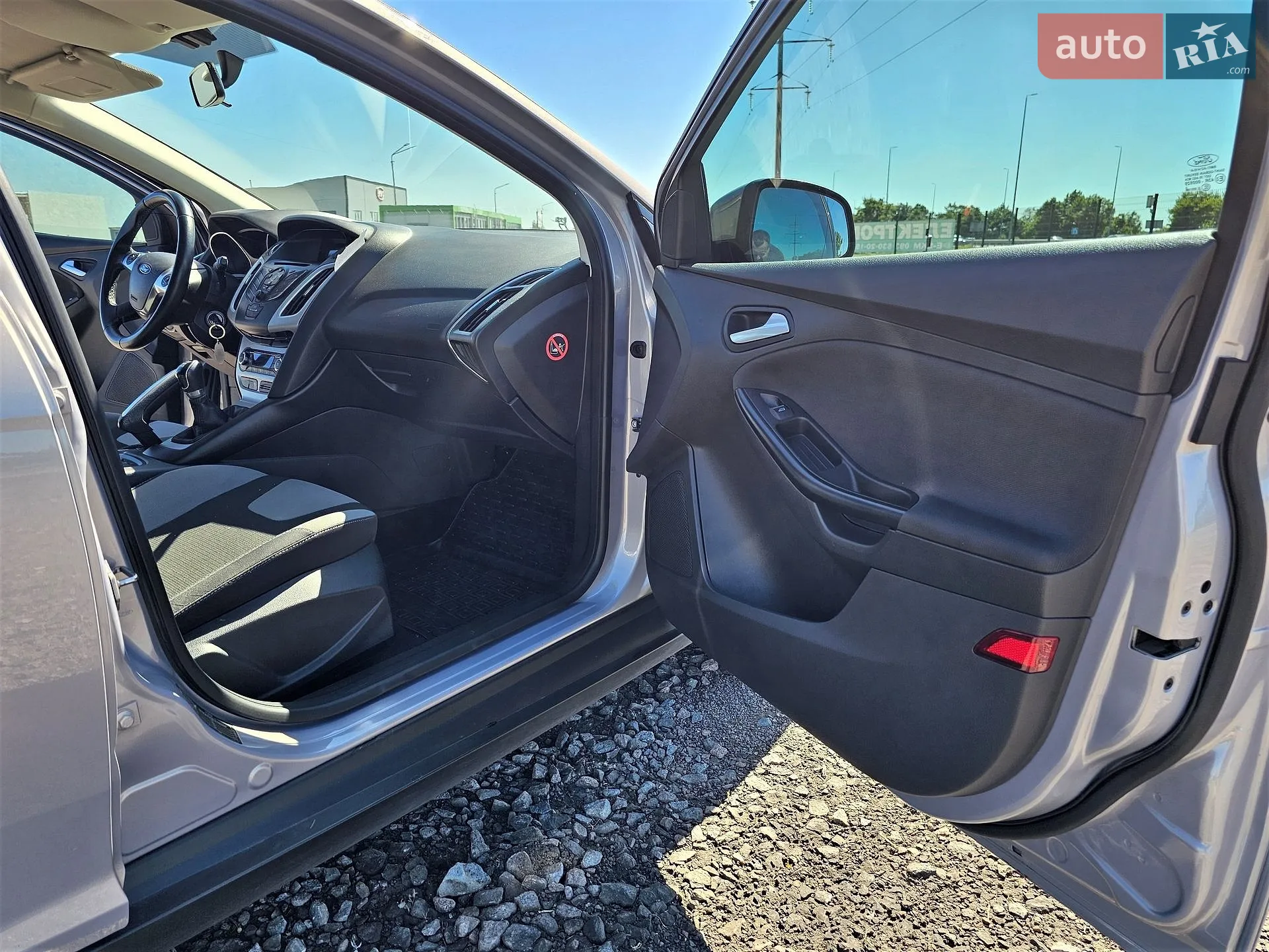 2012 Ford Focus - мініатюра 26