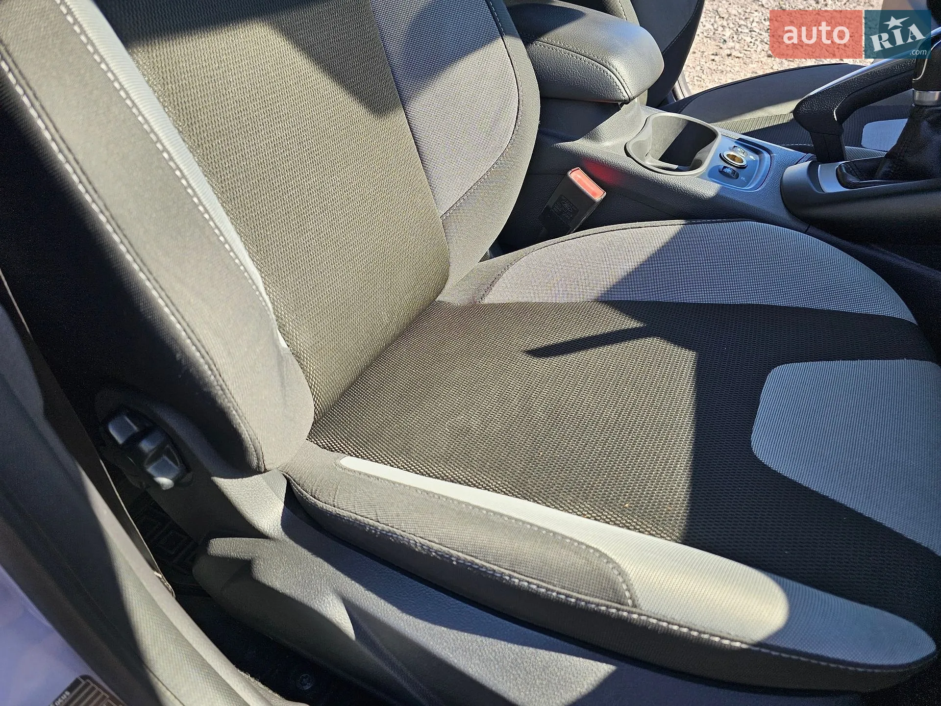 2012 Ford Focus - мініатюра 29