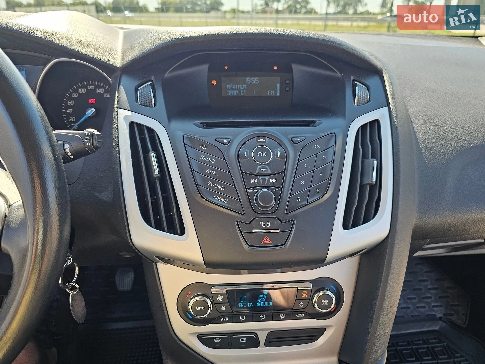 2012 Ford Focus - мініатюра 42