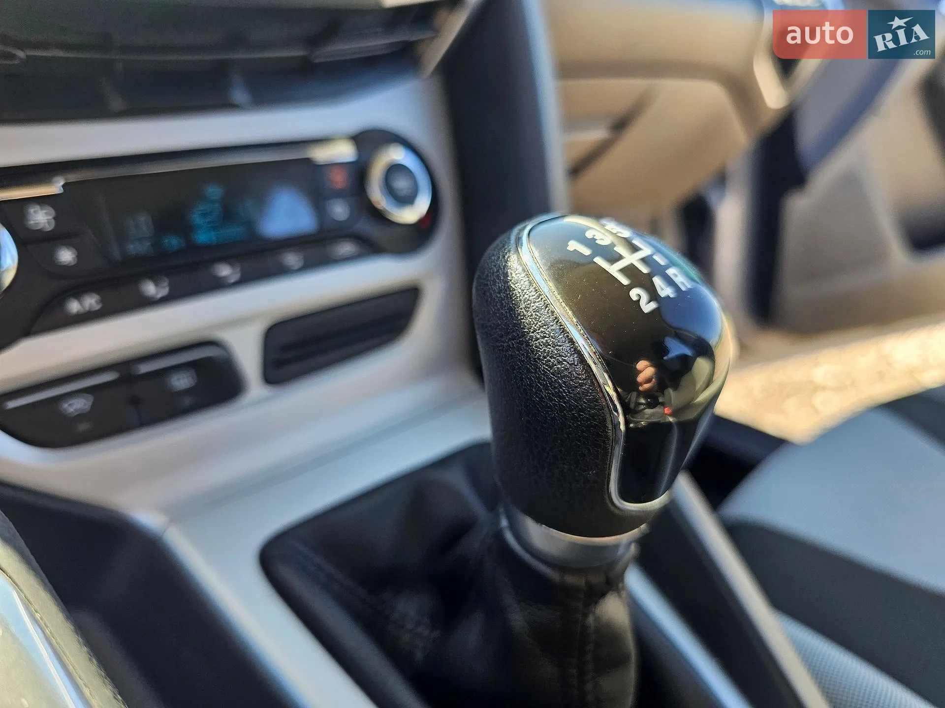 2012 Ford Focus - мініатюра 44