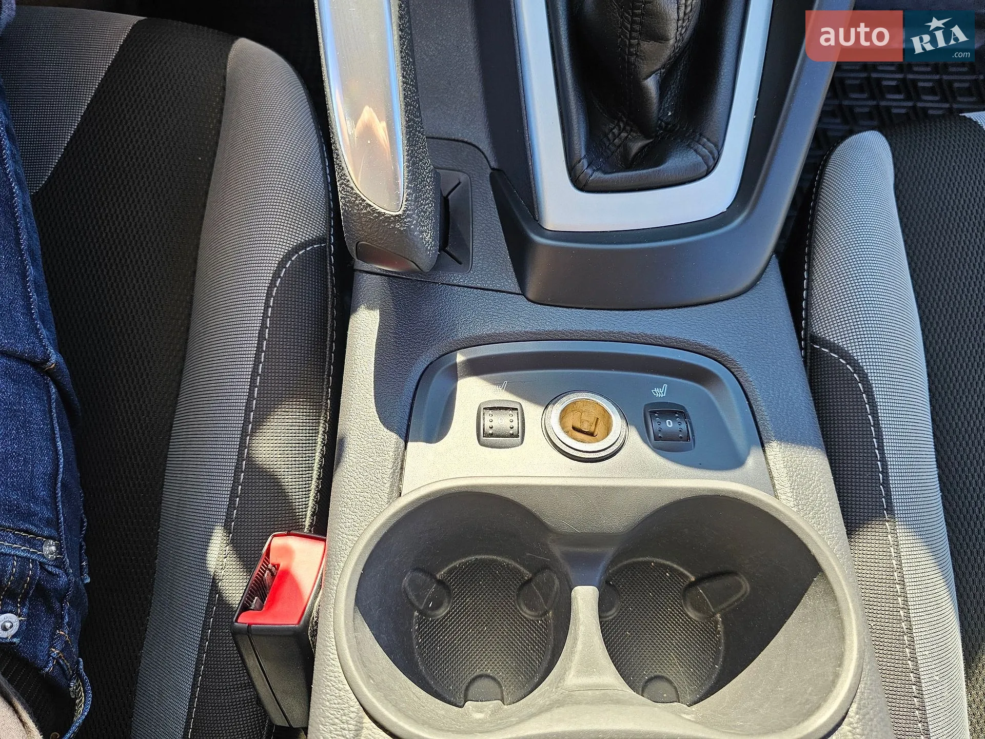 2012 Ford Focus - мініатюра 45