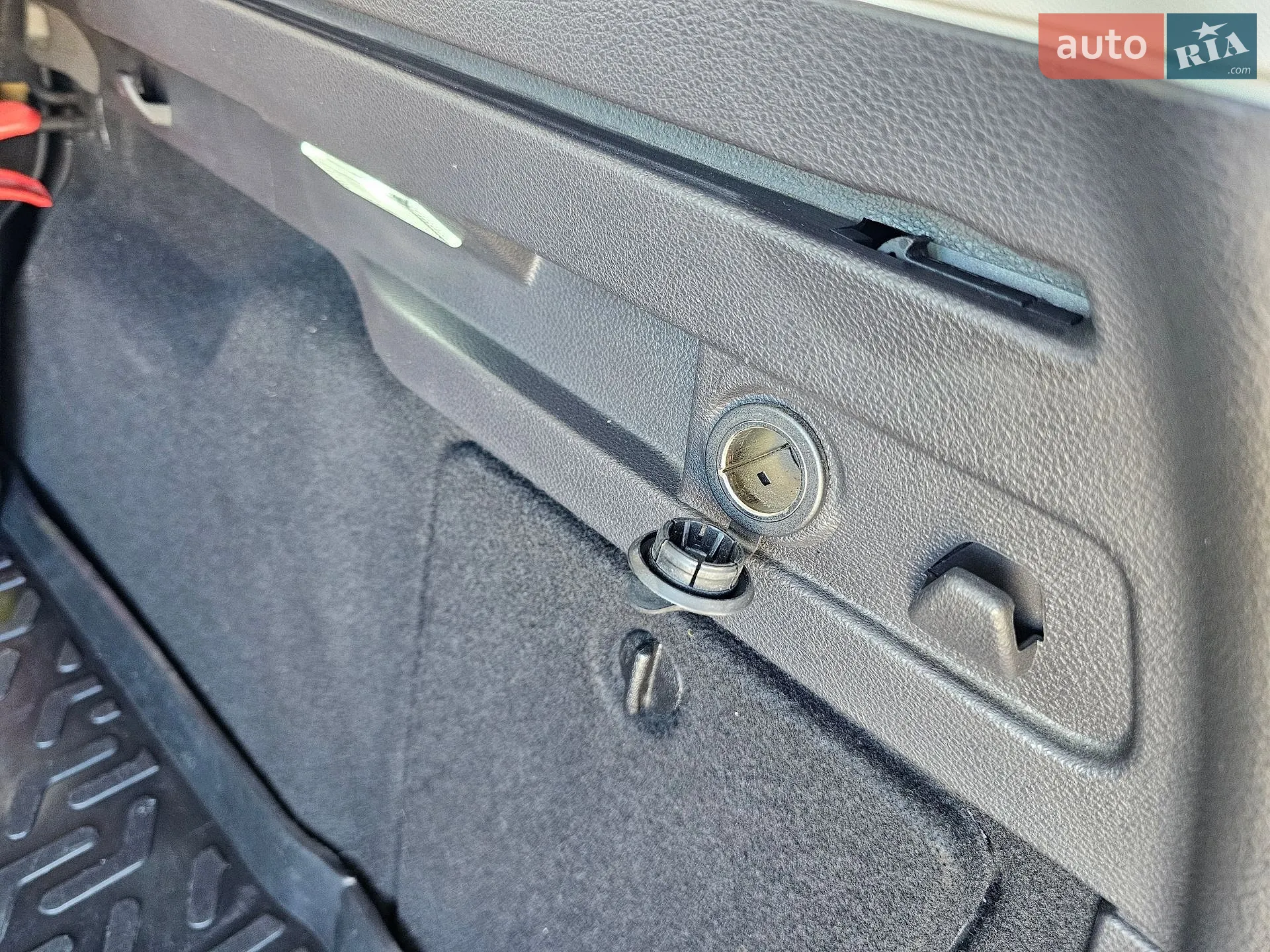 2012 Ford Focus - мініатюра 49