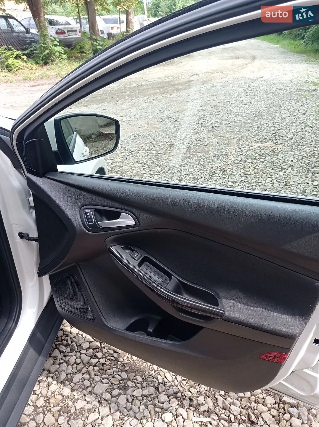 2015 Ford Focus - мініатюра 13