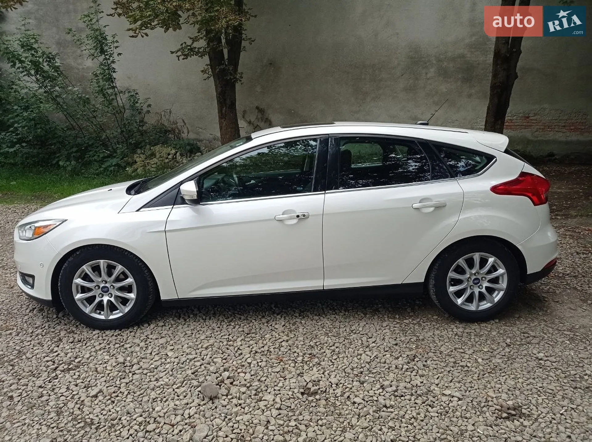 2015 Ford Focus - мініатюра 38