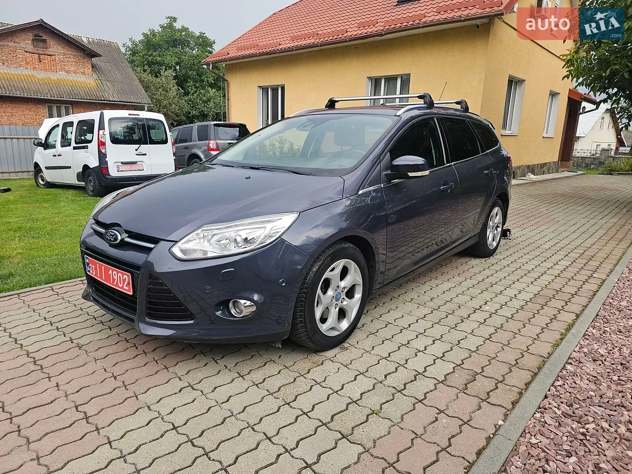 2013 Ford Kuga - мініатюра 44