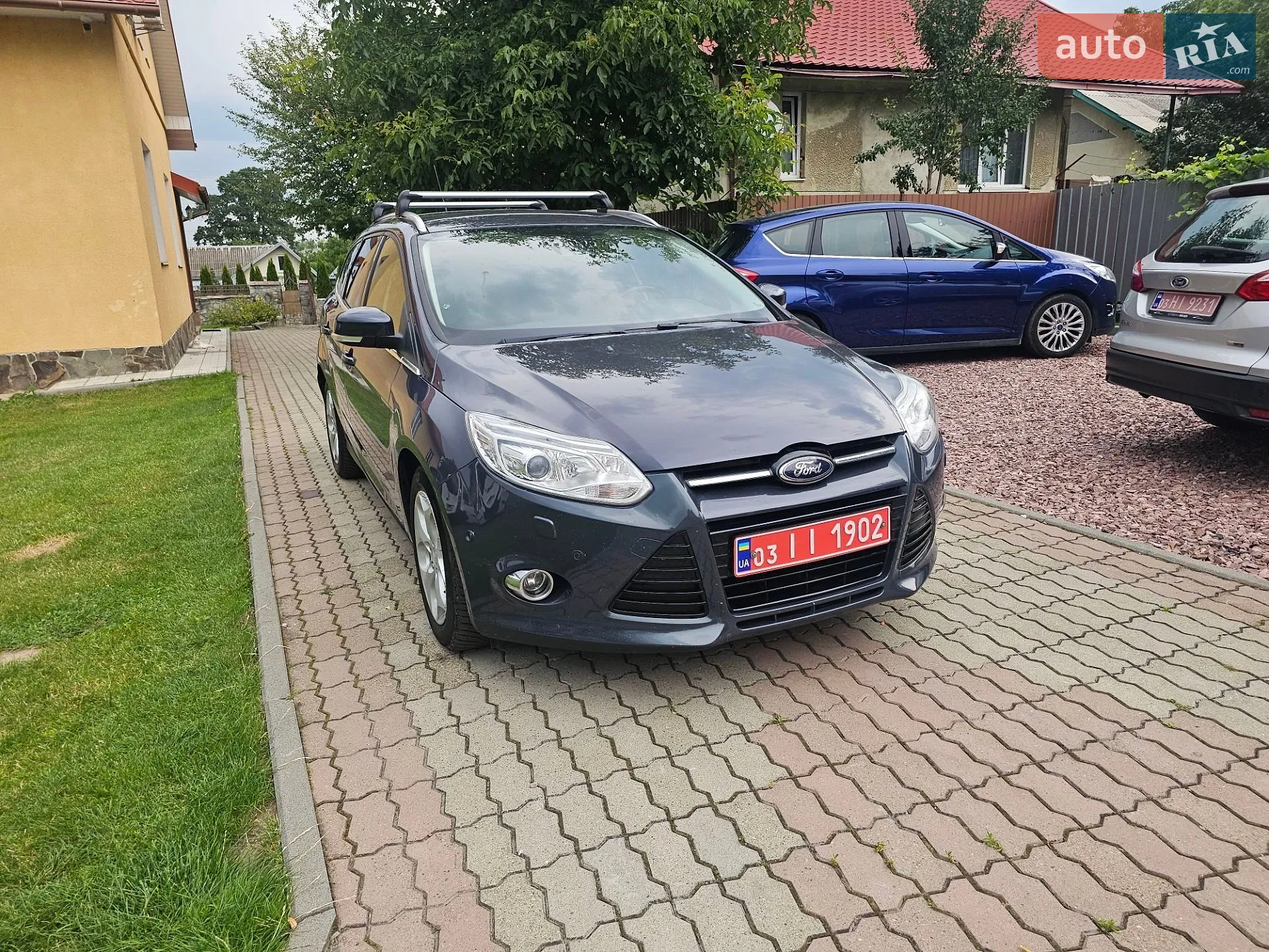 2012 Ford Focus - мініатюра 15