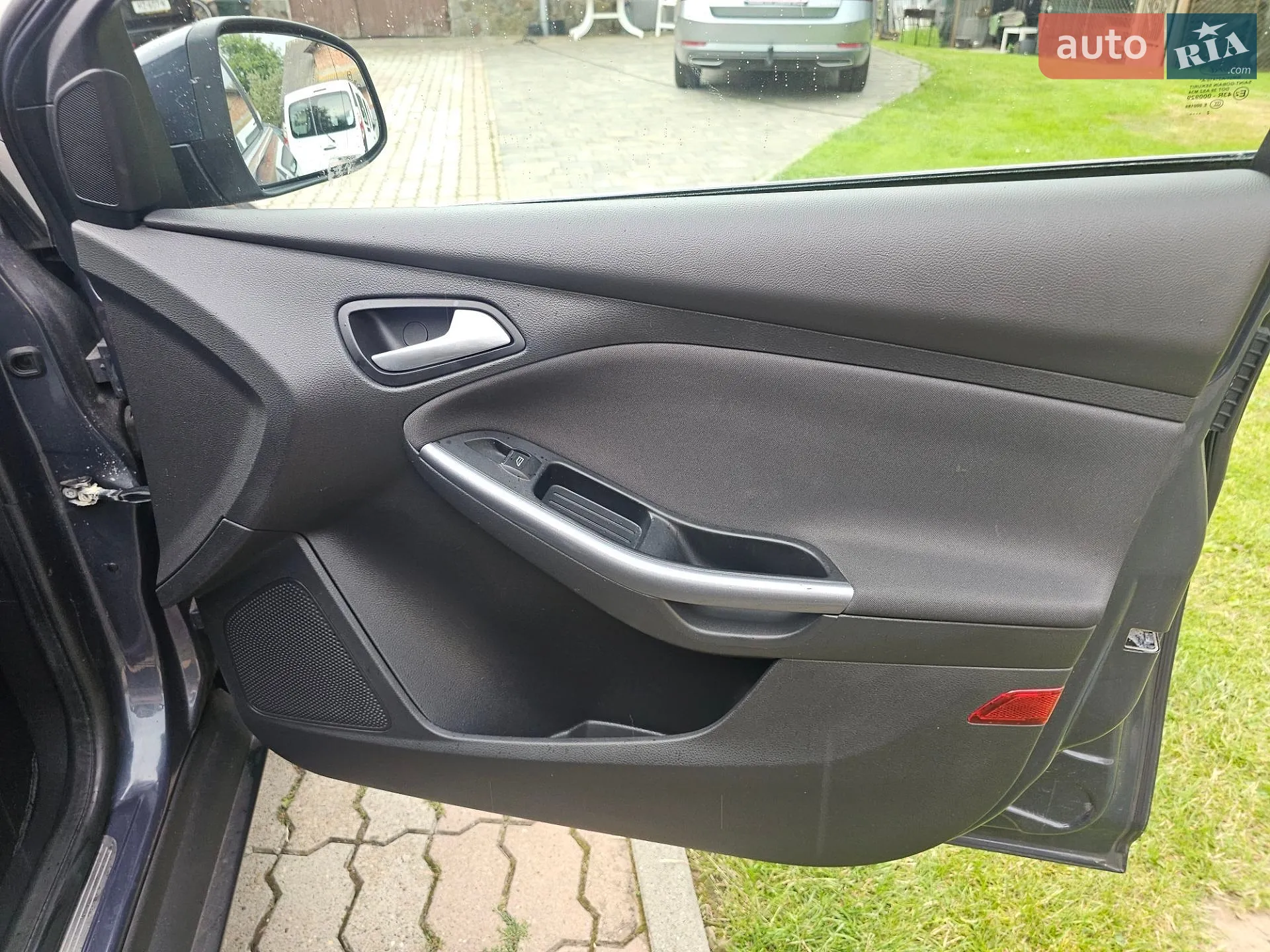 2012 Ford Focus - мініатюра 19
