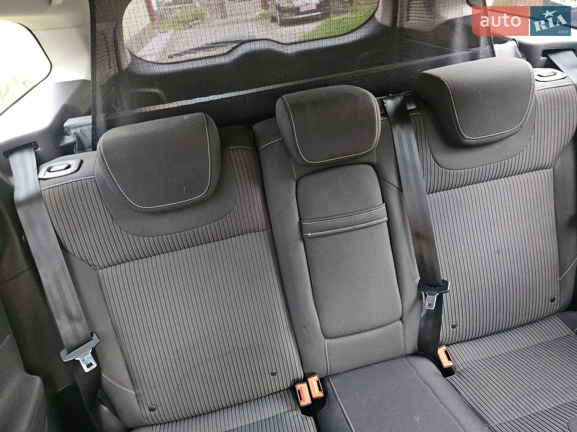 2012 Ford Focus - мініатюра 21