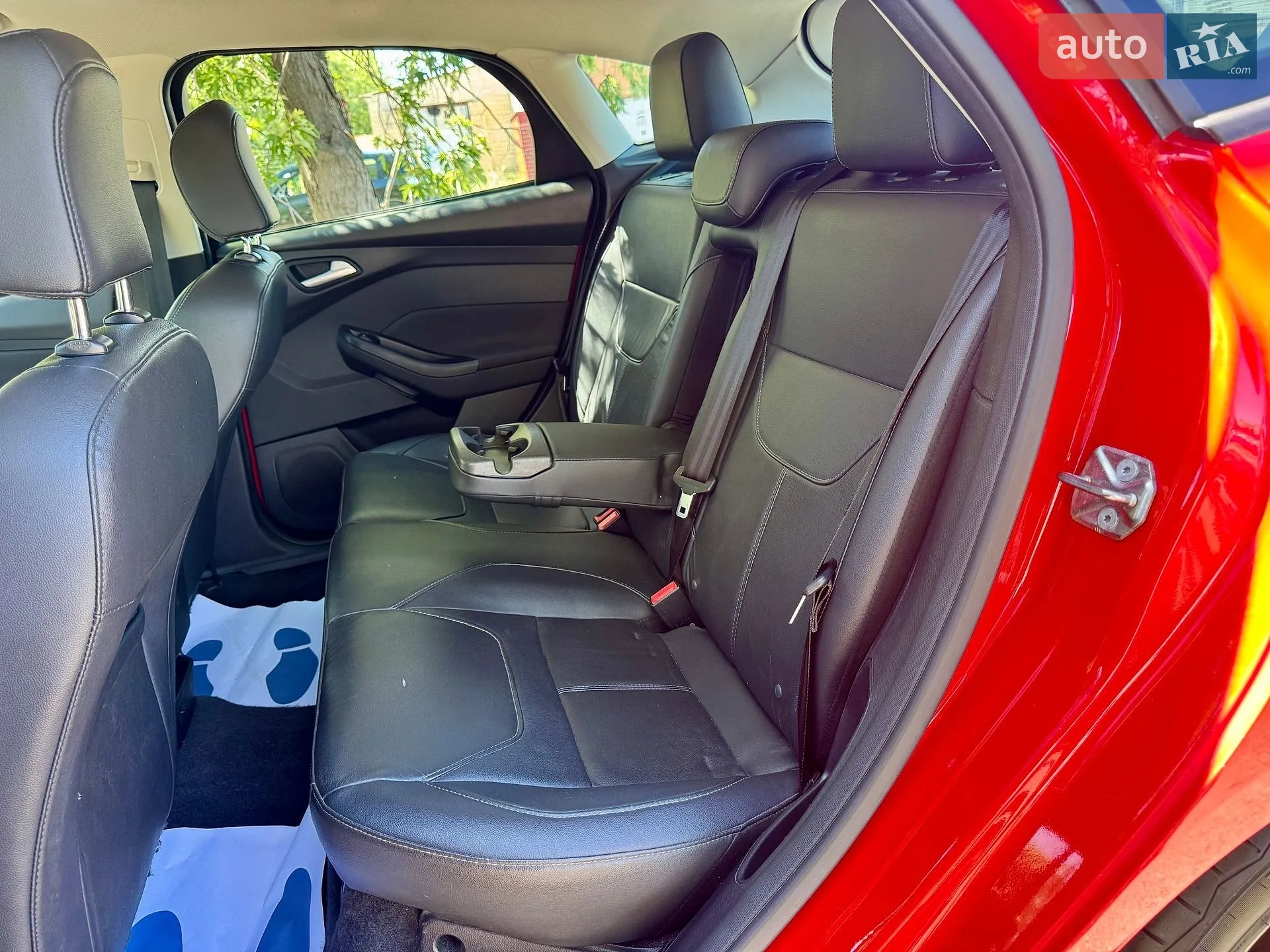 2015 Ford Focus - мініатюра 18