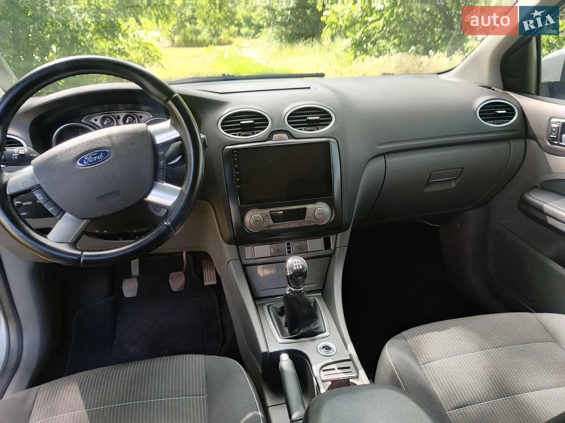 2010 Ford Focus - мініатюра 6