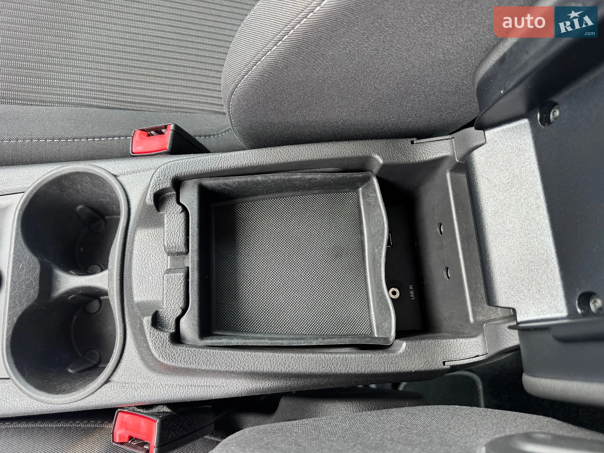 2014 Ford Focus - мініатюра 31