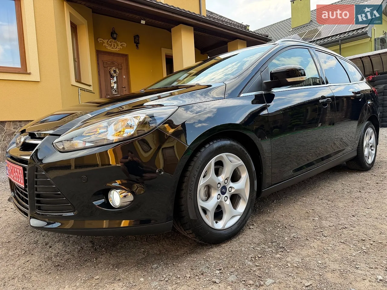 2013 Renault Megane - мініатюра 171