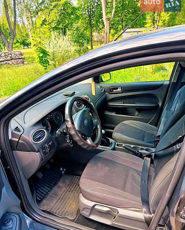 Универсал Ford Focus 2007 в Харькове фото 11 Универсал Ford Focus 2007 в Харькове