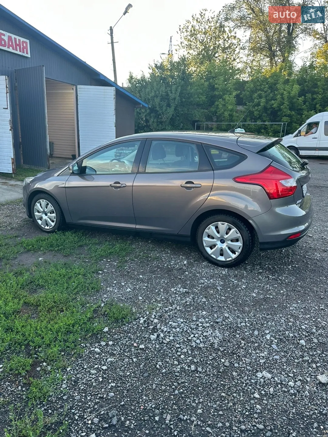 2013 Ford Focus - мініатюра 7