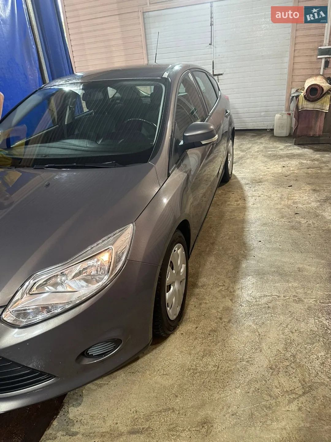 2013 Ford Focus - мініатюра 3