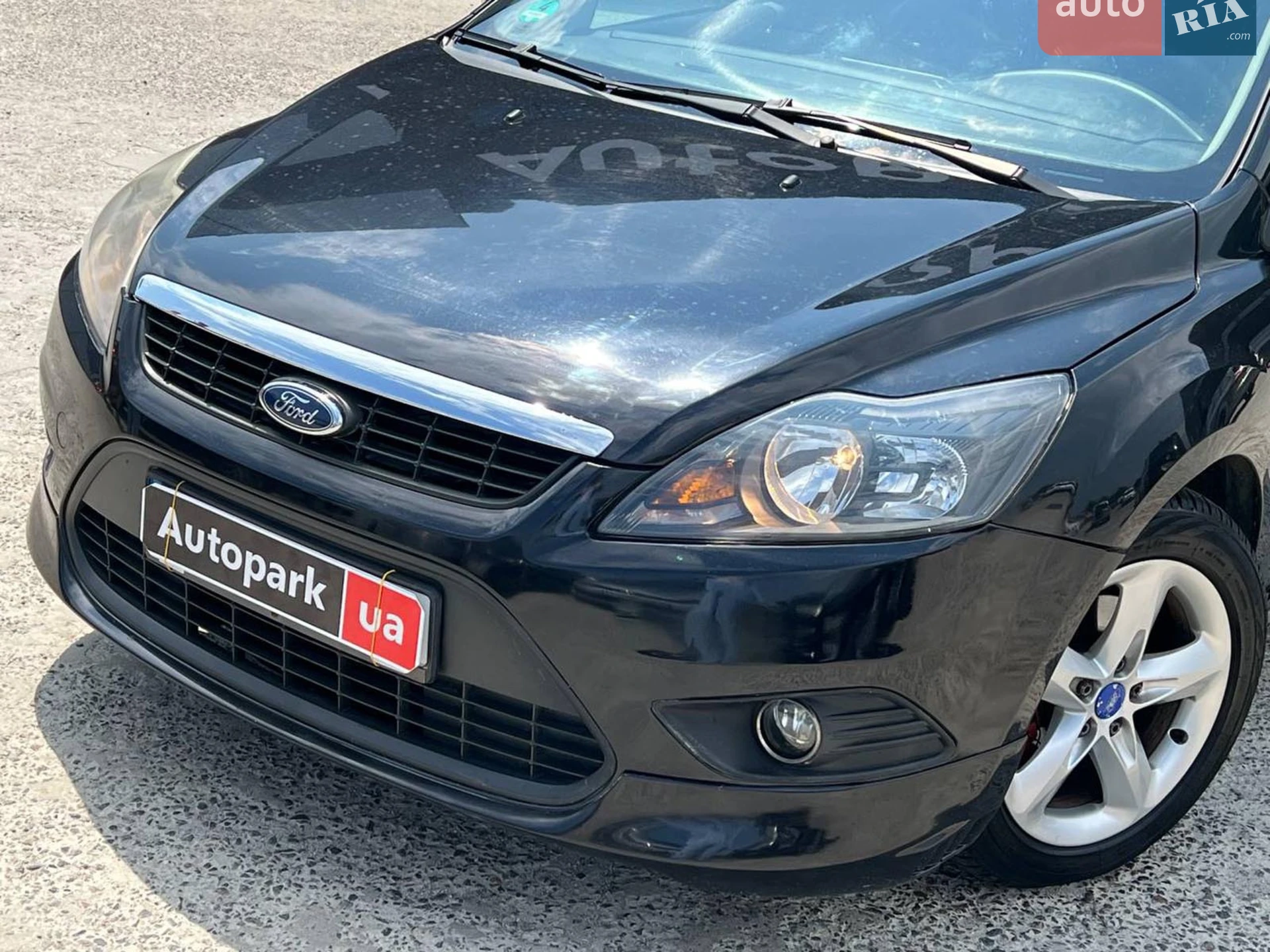 2010 Ford Focus - мініатюра 14