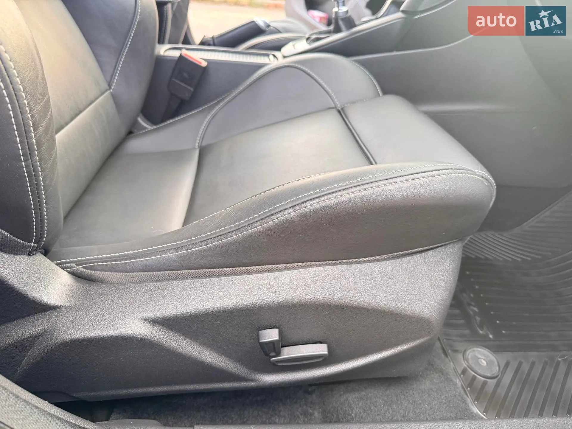 2015 Ford Focus - мініатюра 11