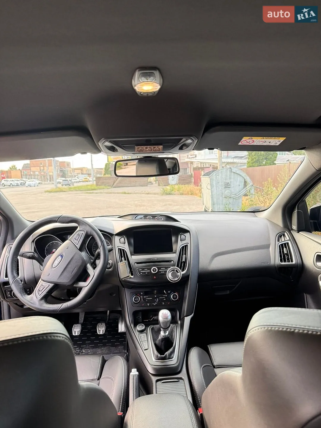 2015 Ford Focus - мініатюра 24
