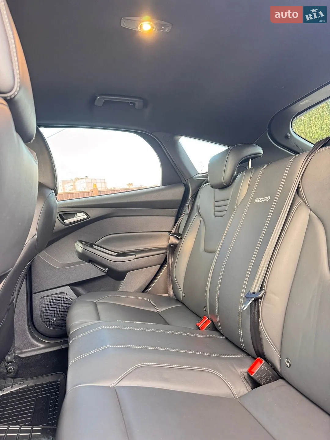 2015 Ford Focus - мініатюра 27
