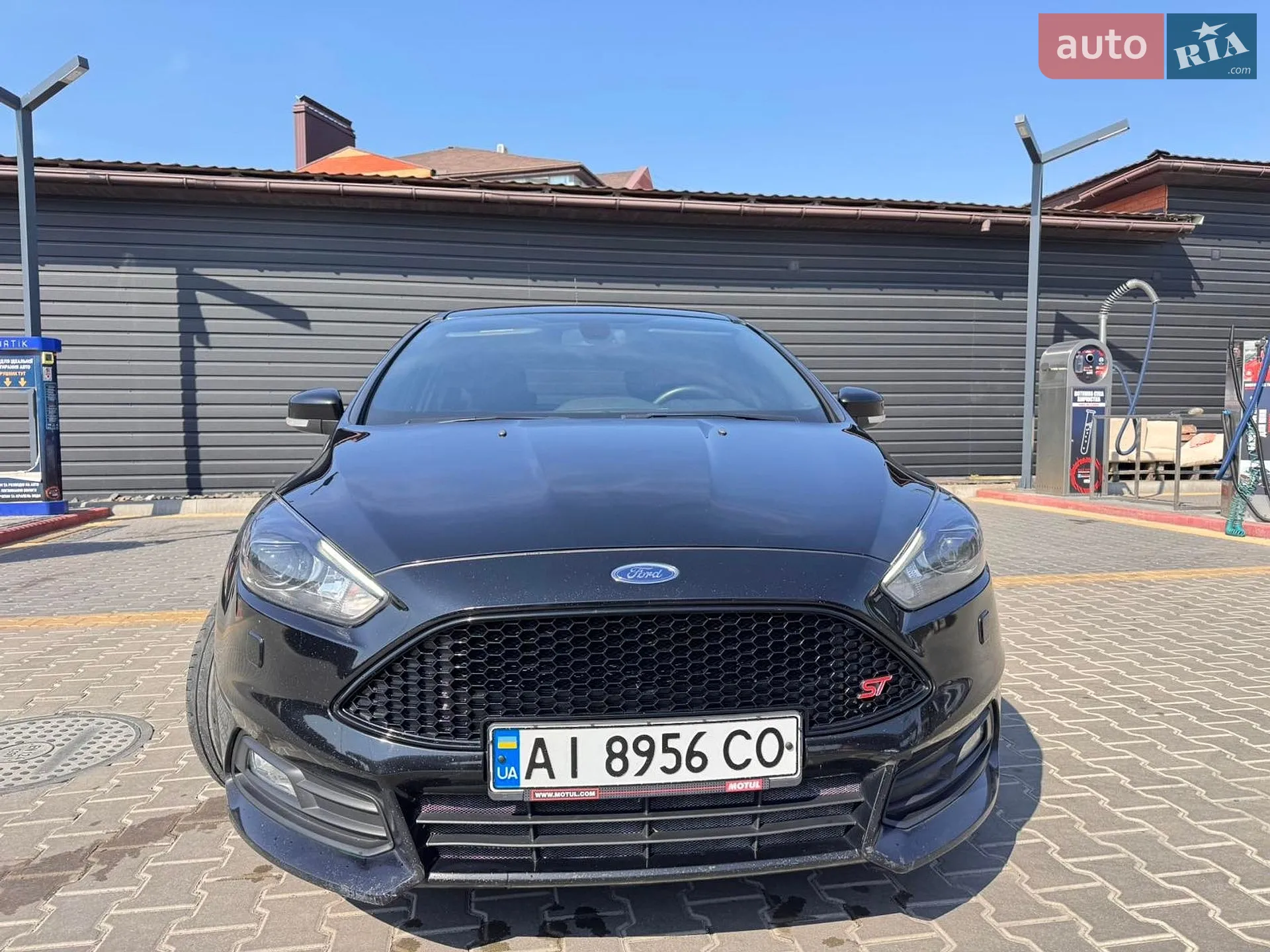 2015 Ford Focus - мініатюра 30