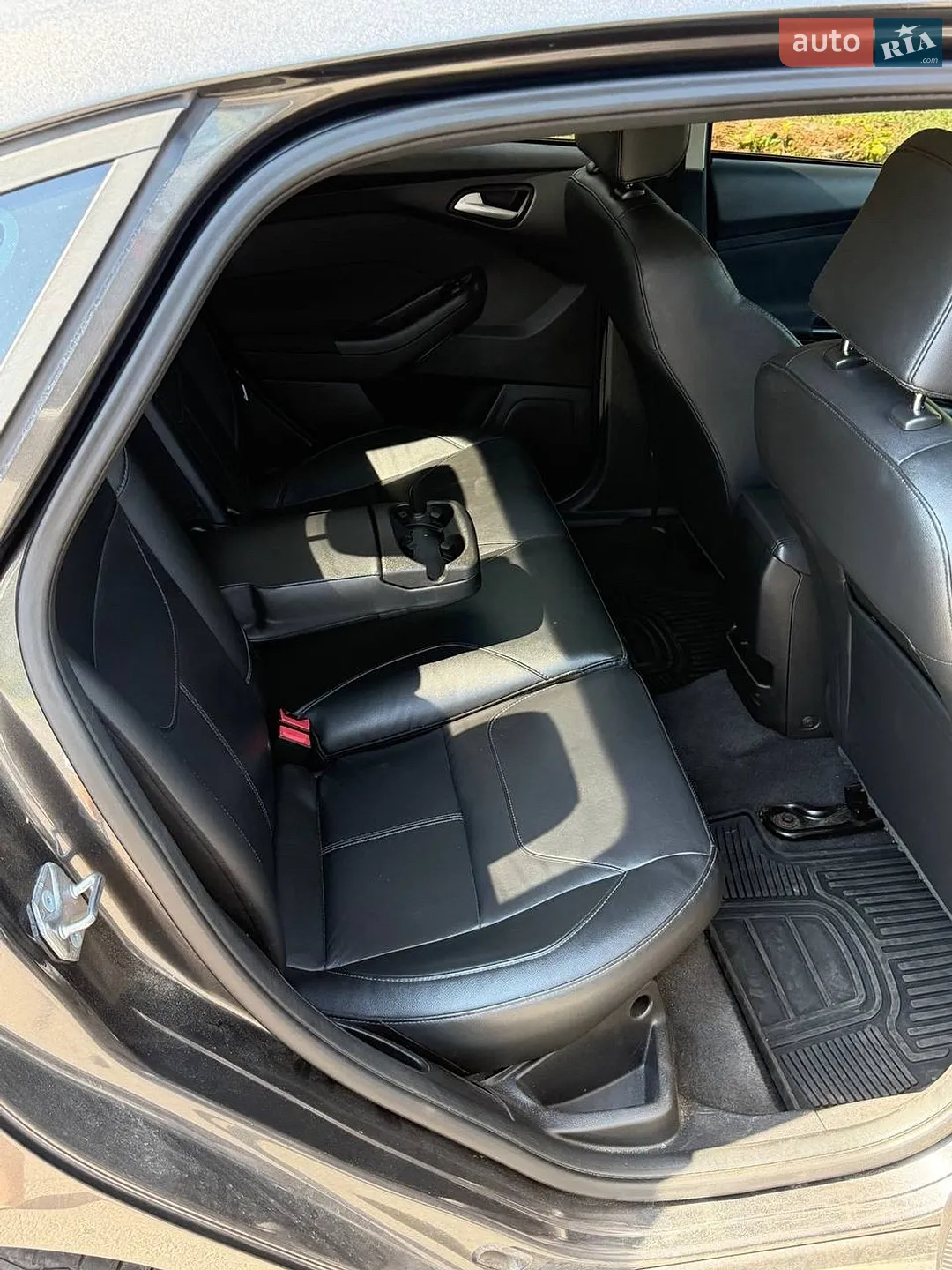 2015 Ford Focus - мініатюра 7