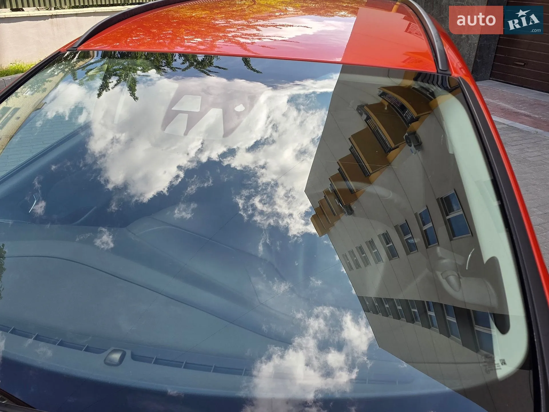 2012 Ford Focus - мініатюра 19