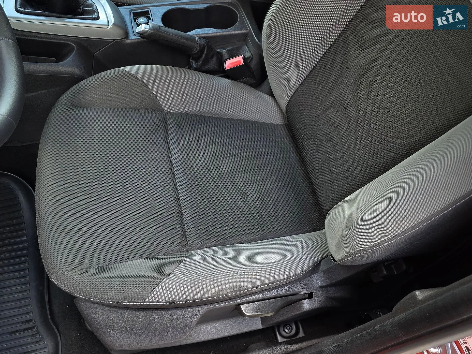 2012 Ford Focus - мініатюра 25