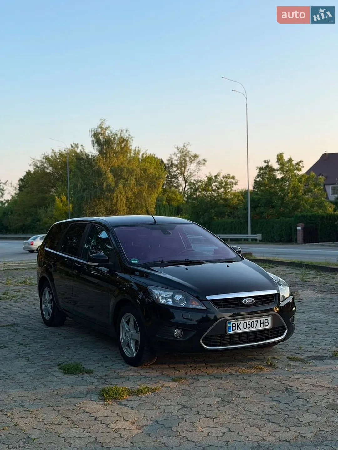 2010 Ford Focus - мініатюра 11