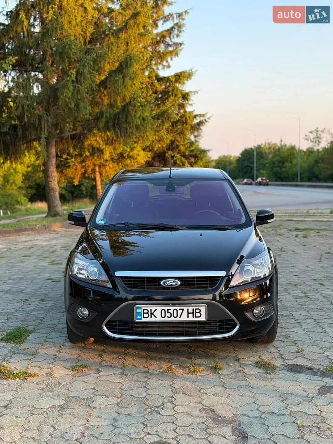 2010 Ford Focus - мініатюра 12