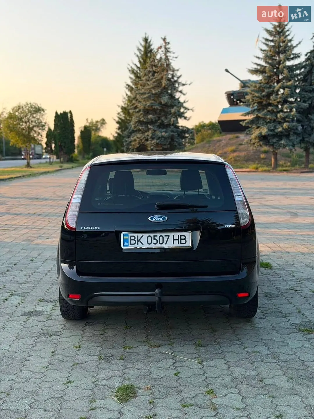 2010 Ford Focus - мініатюра 13