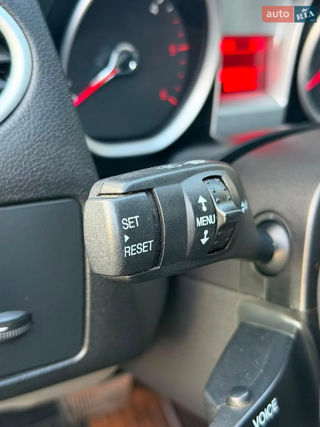 2010 Ford Focus - мініатюра 22