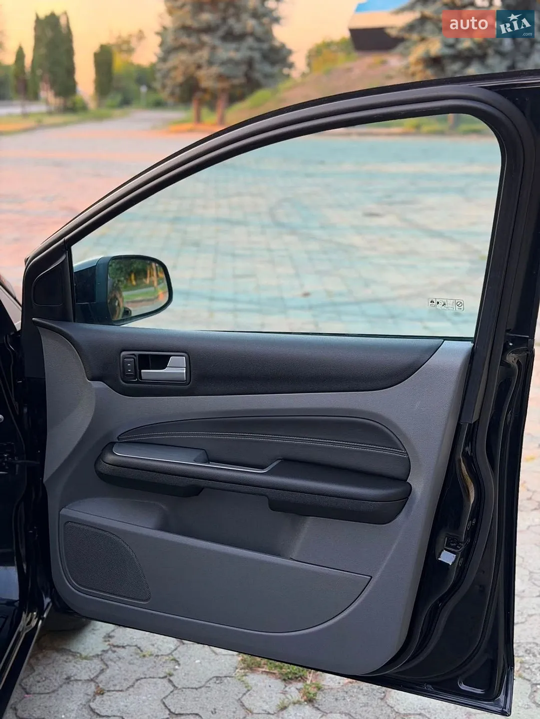 2010 Ford Focus - мініатюра 29