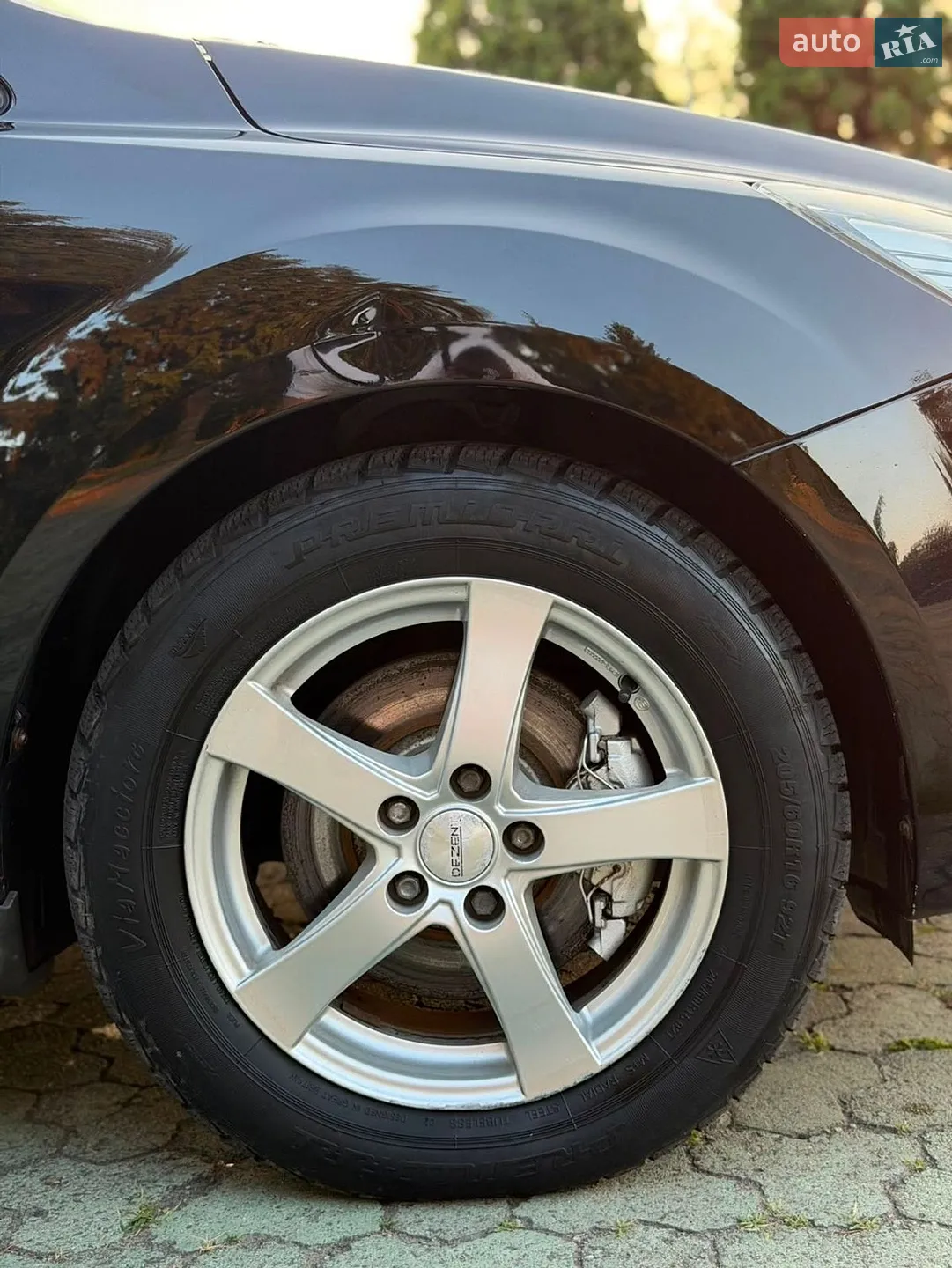 2010 Ford Focus - мініатюра 42