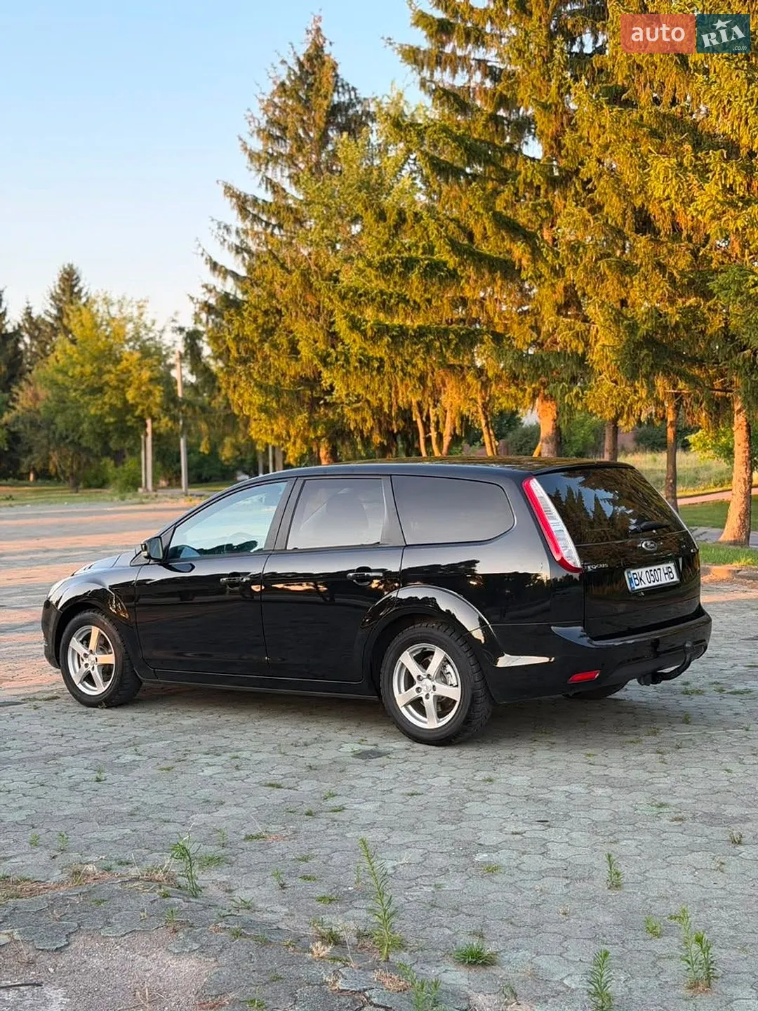 2010 Ford Focus - мініатюра 43