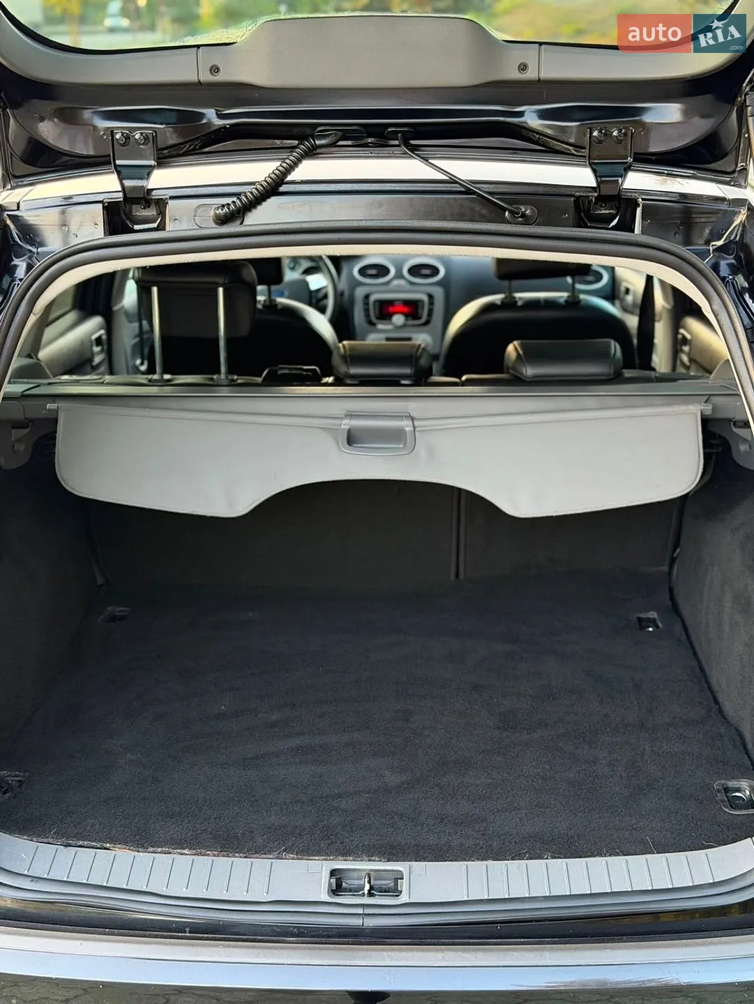 2010 Ford Focus - мініатюра 46