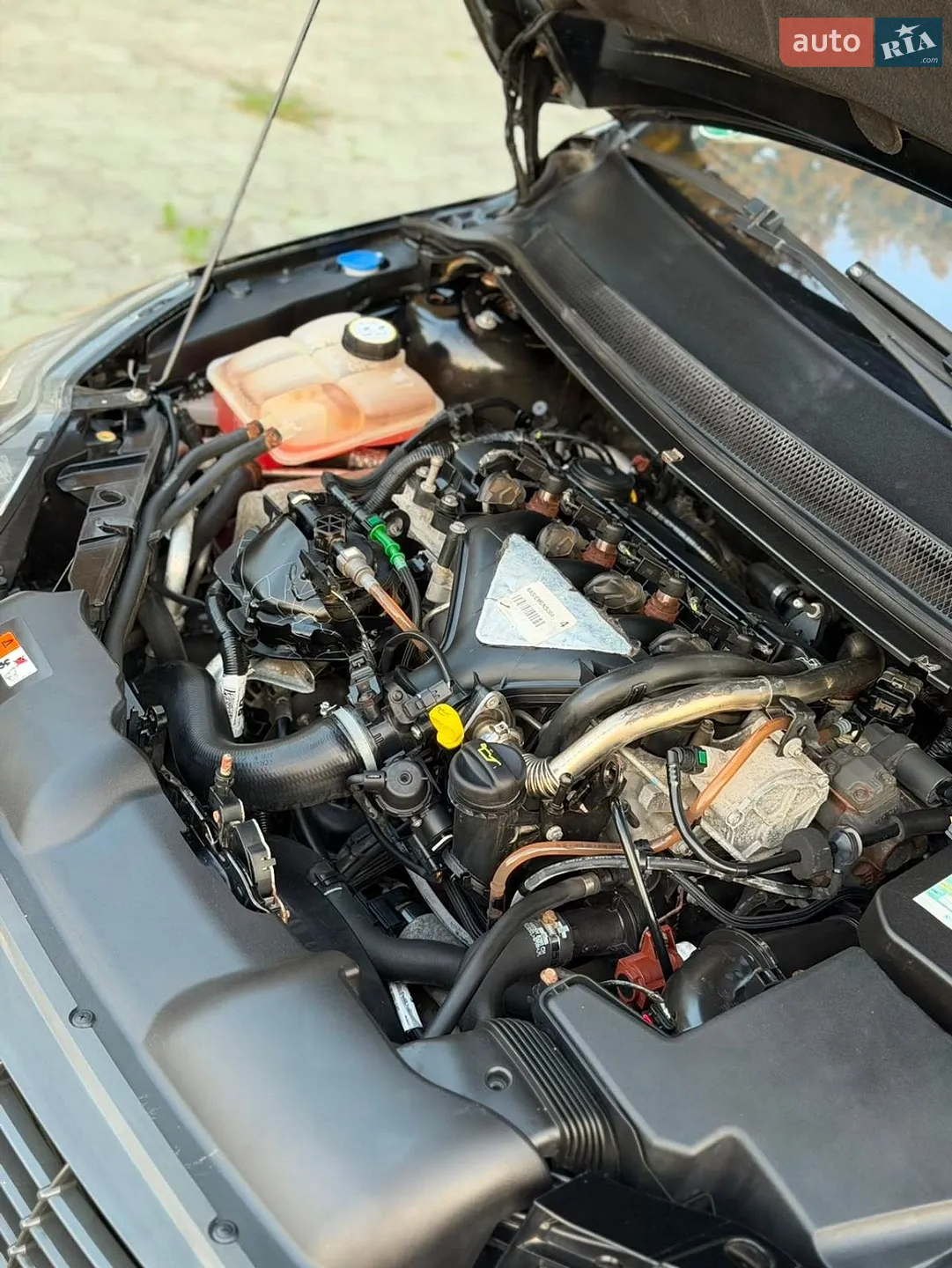 2010 Ford Focus - мініатюра 48