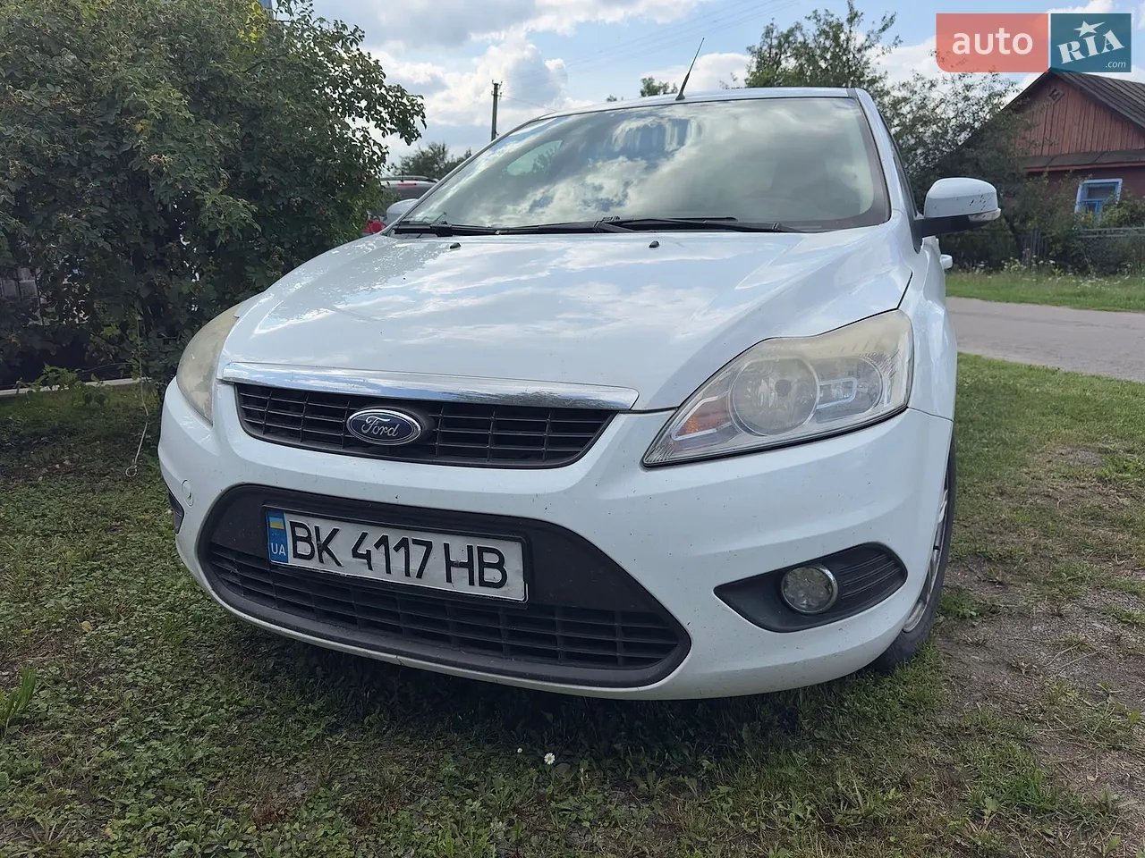 2010 Ford Focus - мініатюра 53