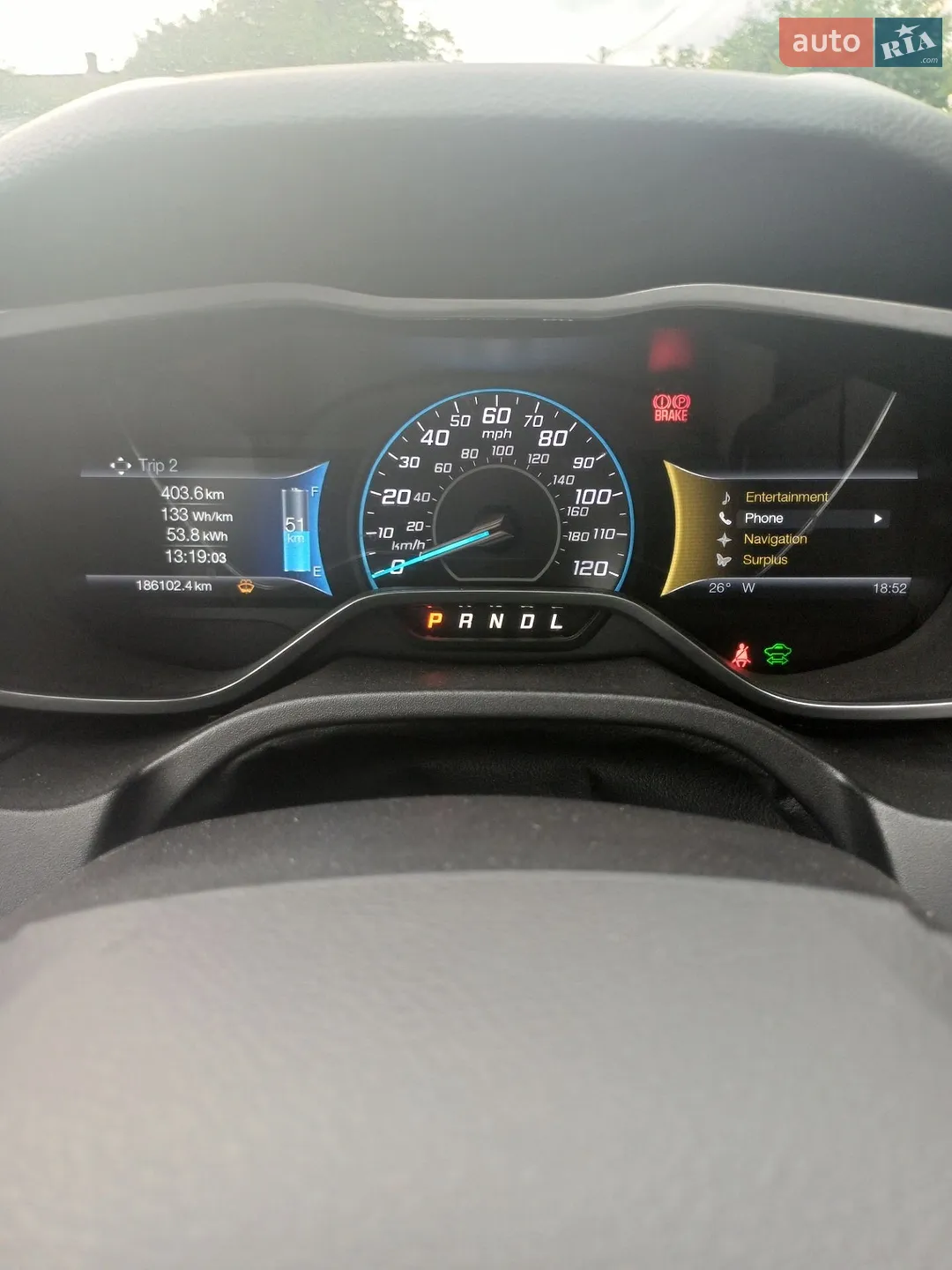 2013 Ford Focus - мініатюра 6