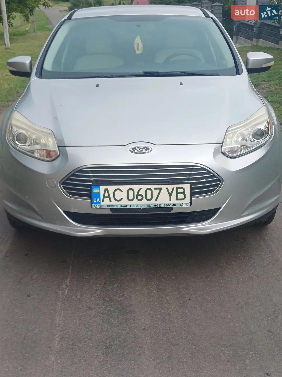 2013 Ford Focus - фото 1