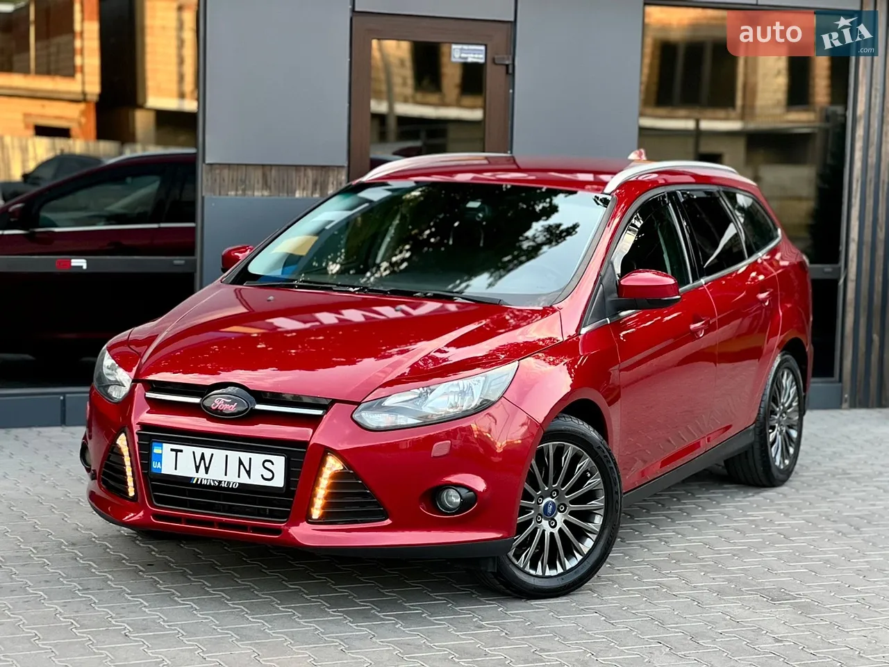 2010 Ford Focus - мініатюра 19