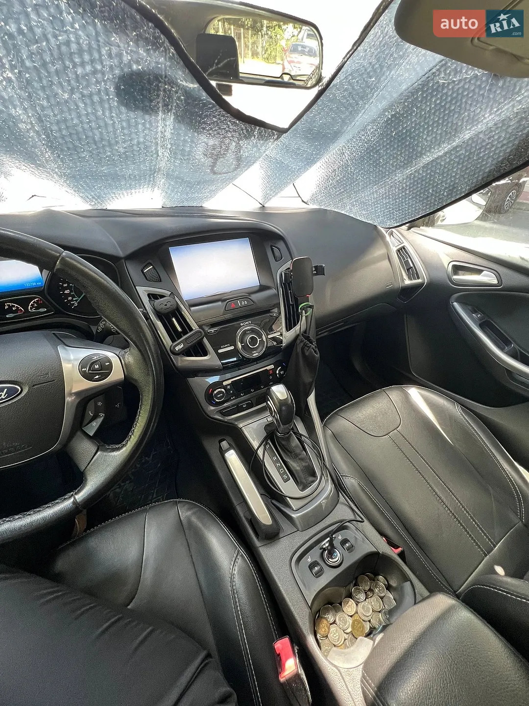 2013 Ford Focus - мініатюра 6