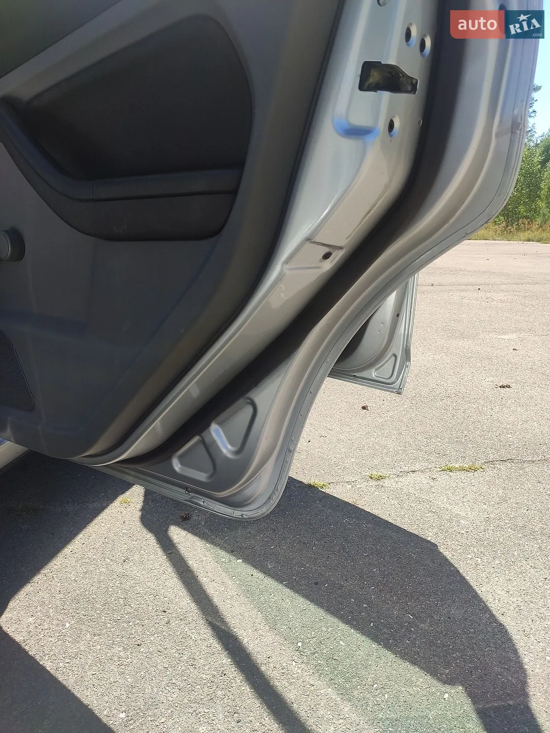 2011 Ford Focus - мініатюра 16