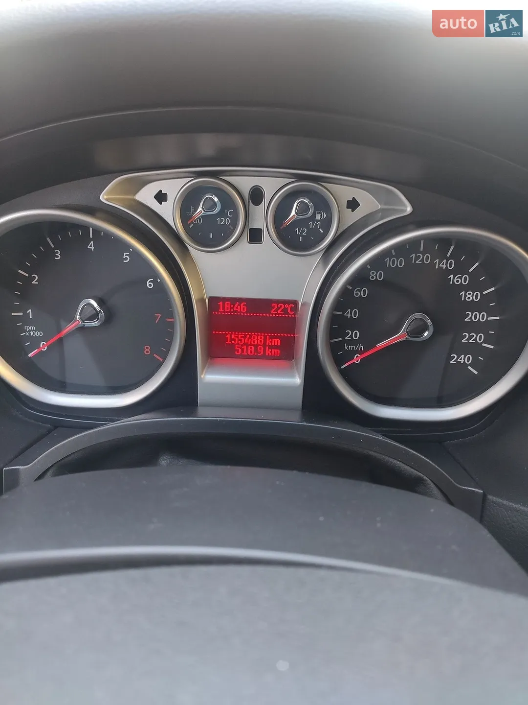 2011 Ford Focus - мініатюра 25